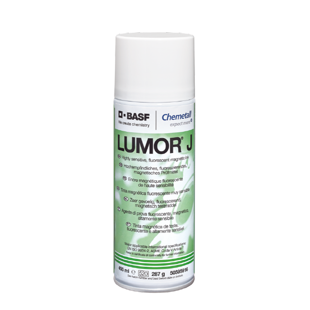 Lumor J NDT Instruments Thailand 