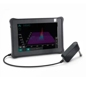 FOERSTER DEFECTOSCOP TCM Mobile Eddy Current Testing System