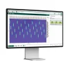 FOERSTER STATOVISION TCL Eddy Current C-Scan Software