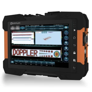 Doppler NOVASCAN V3 Phased Array Flaw Detector